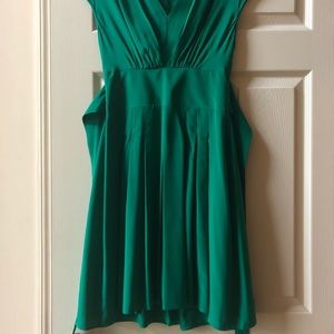 A Dress for the holidays!